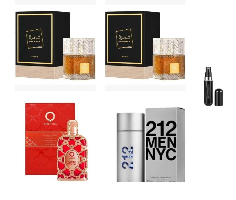 PROMO - 729 CABALLERO X4